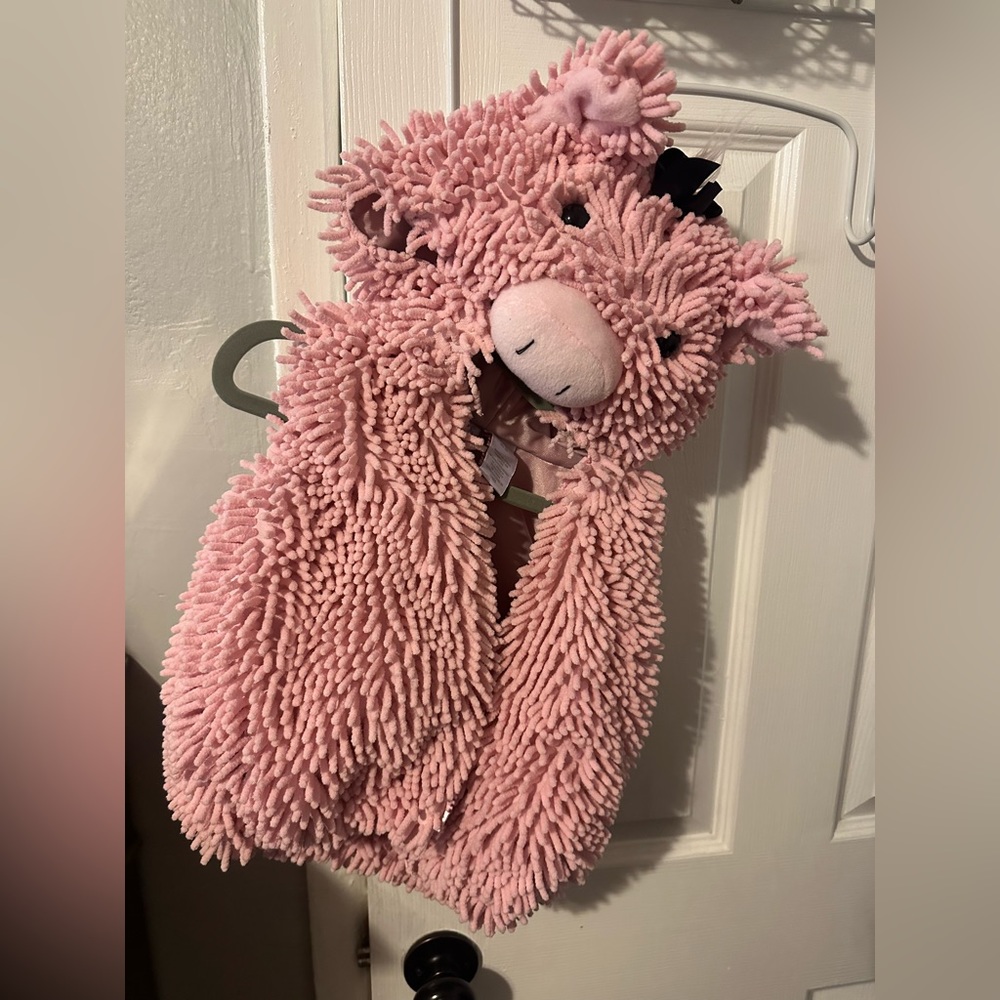Baby costume 3-6 months pig